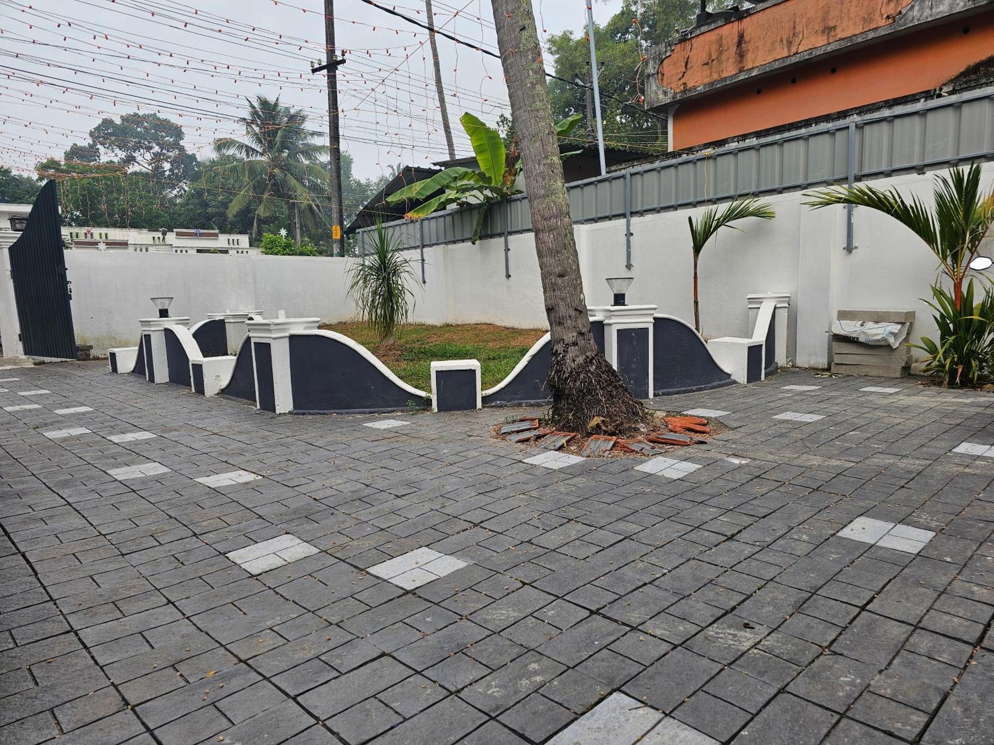 Marari Bella Casa-Villa Alappuzha Exterior photo