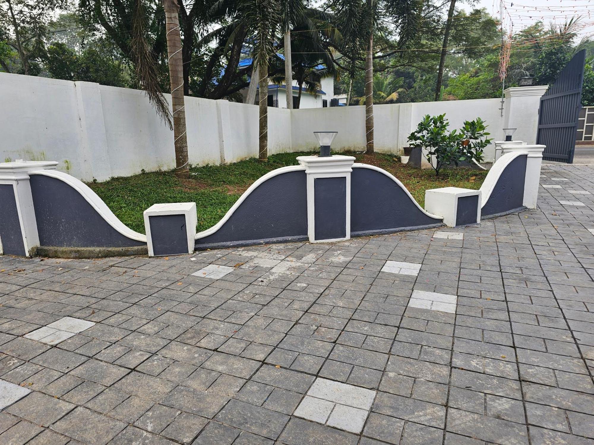 Marari Bella Casa-Villa Alappuzha Exterior photo