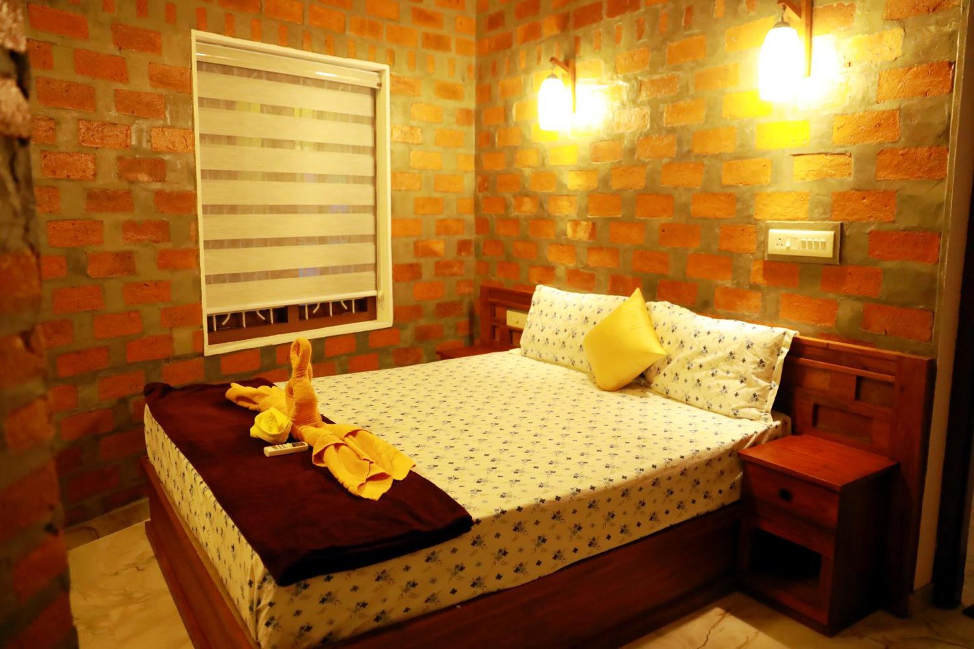 Marari Bella Casa-Villa Alappuzha Exterior photo