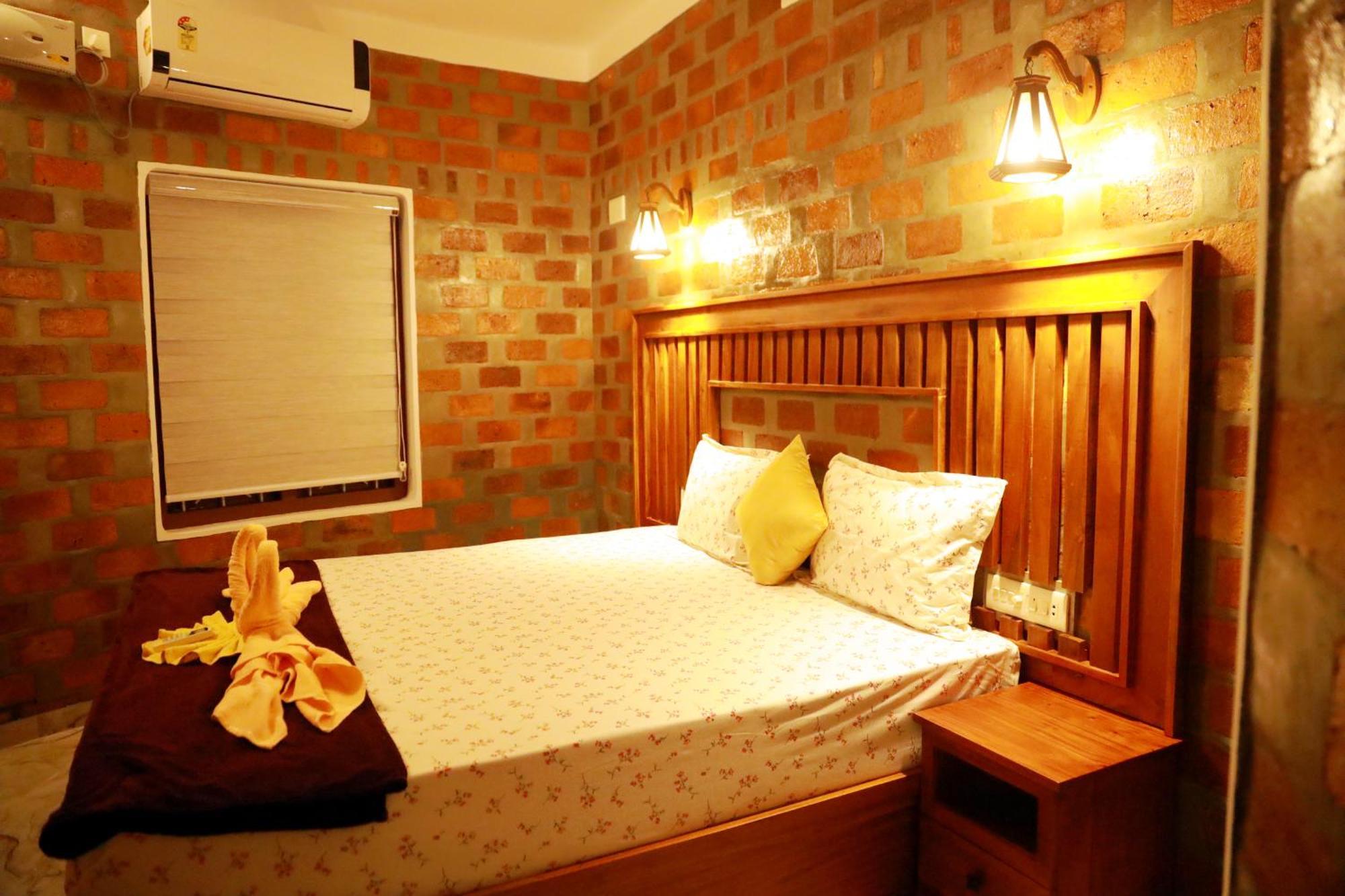 Marari Bella Casa-Villa Alappuzha Exterior photo