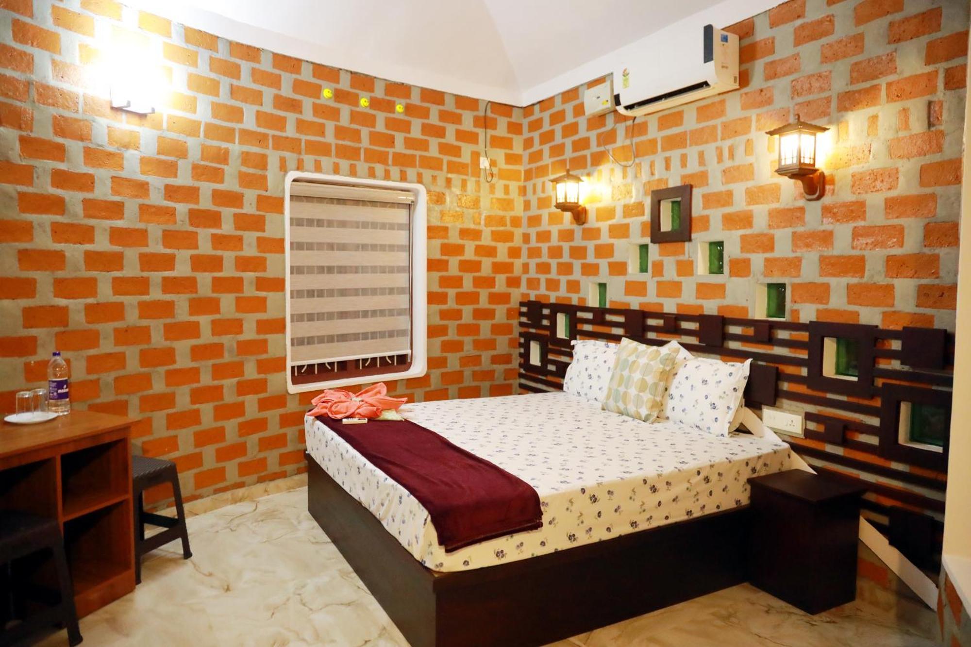 Marari Bella Casa-Villa Alappuzha Exterior photo