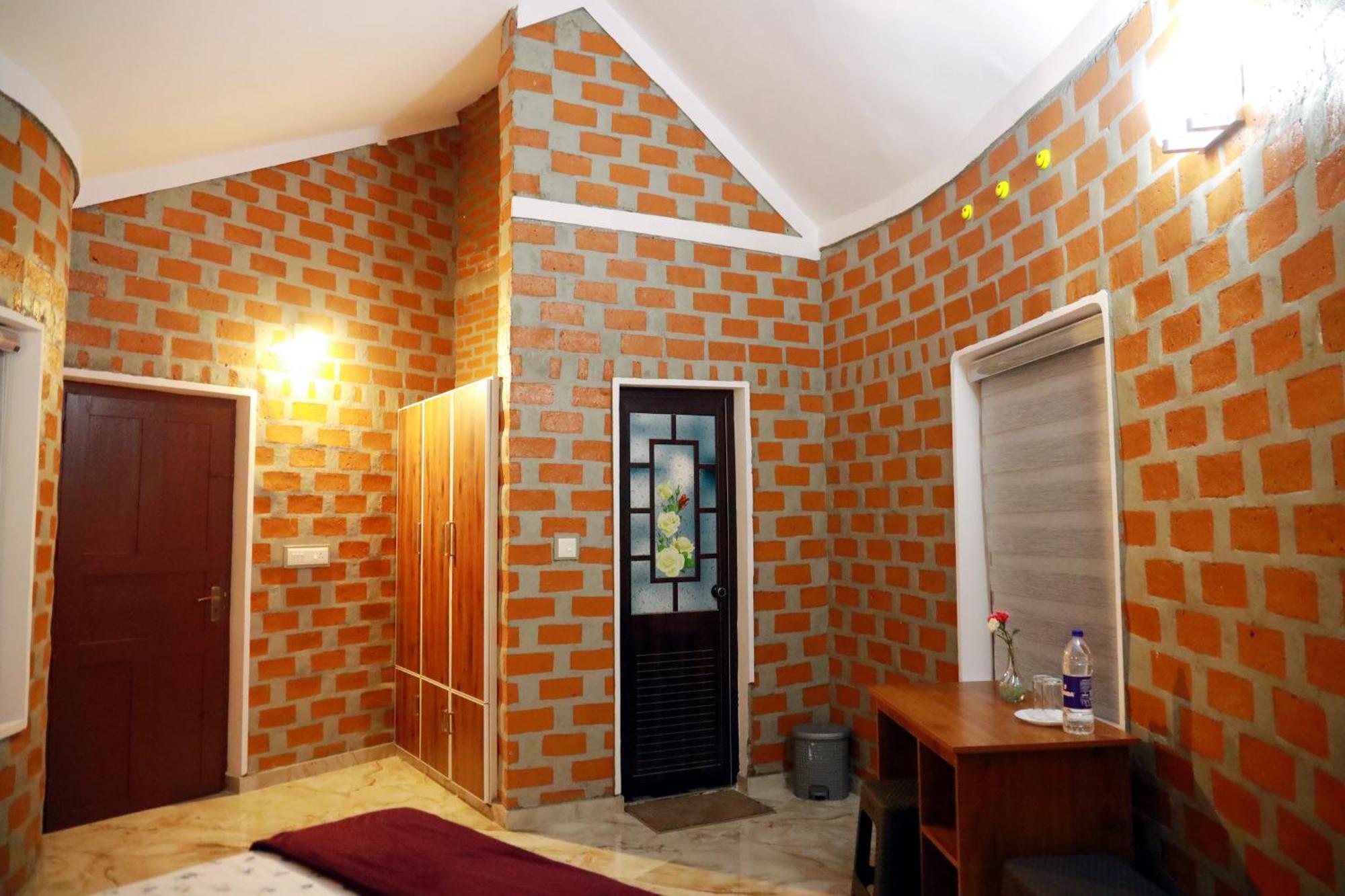 Marari Bella Casa-Villa Alappuzha Room photo