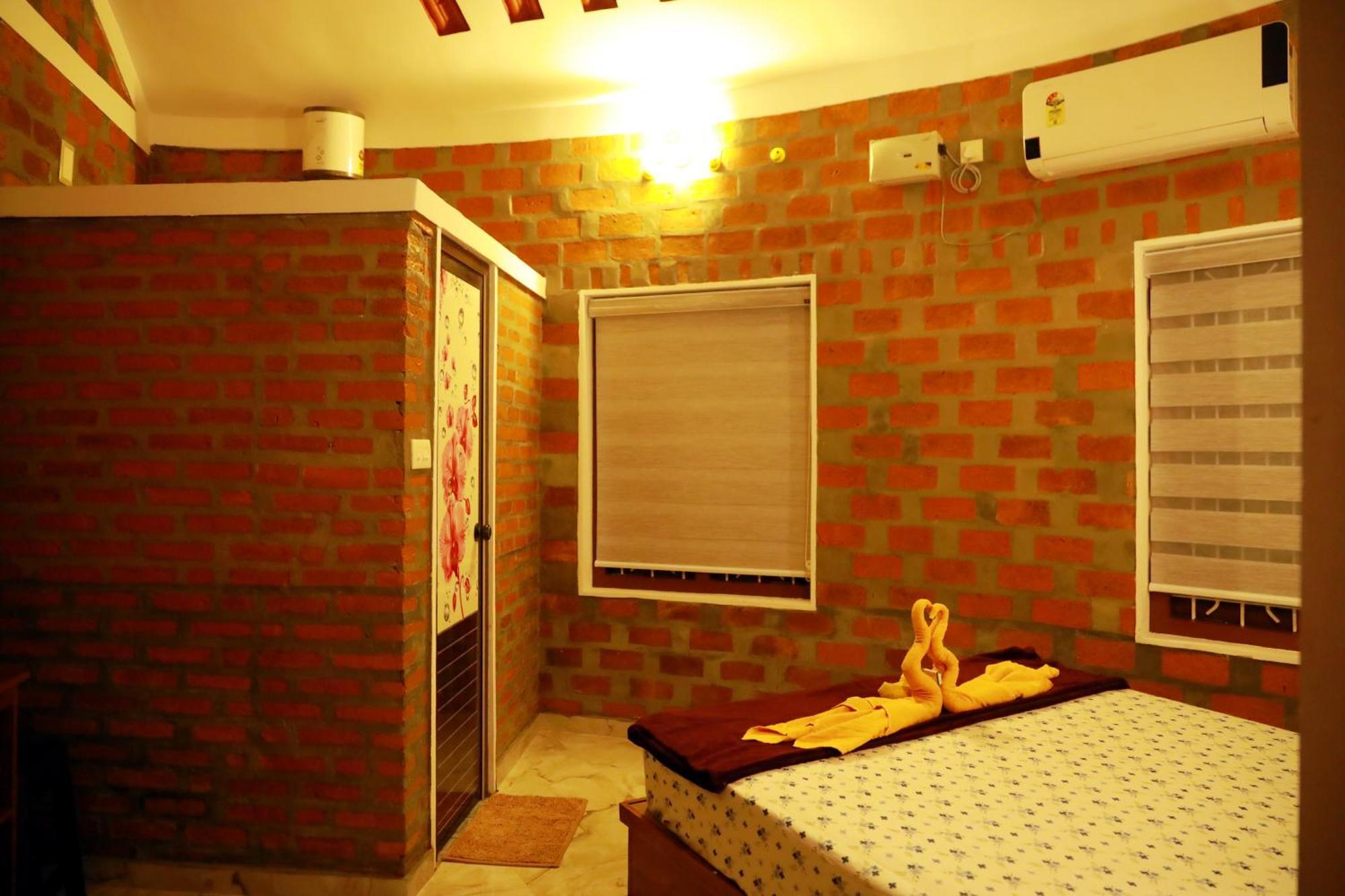 Marari Bella Casa-Villa Alappuzha Room photo